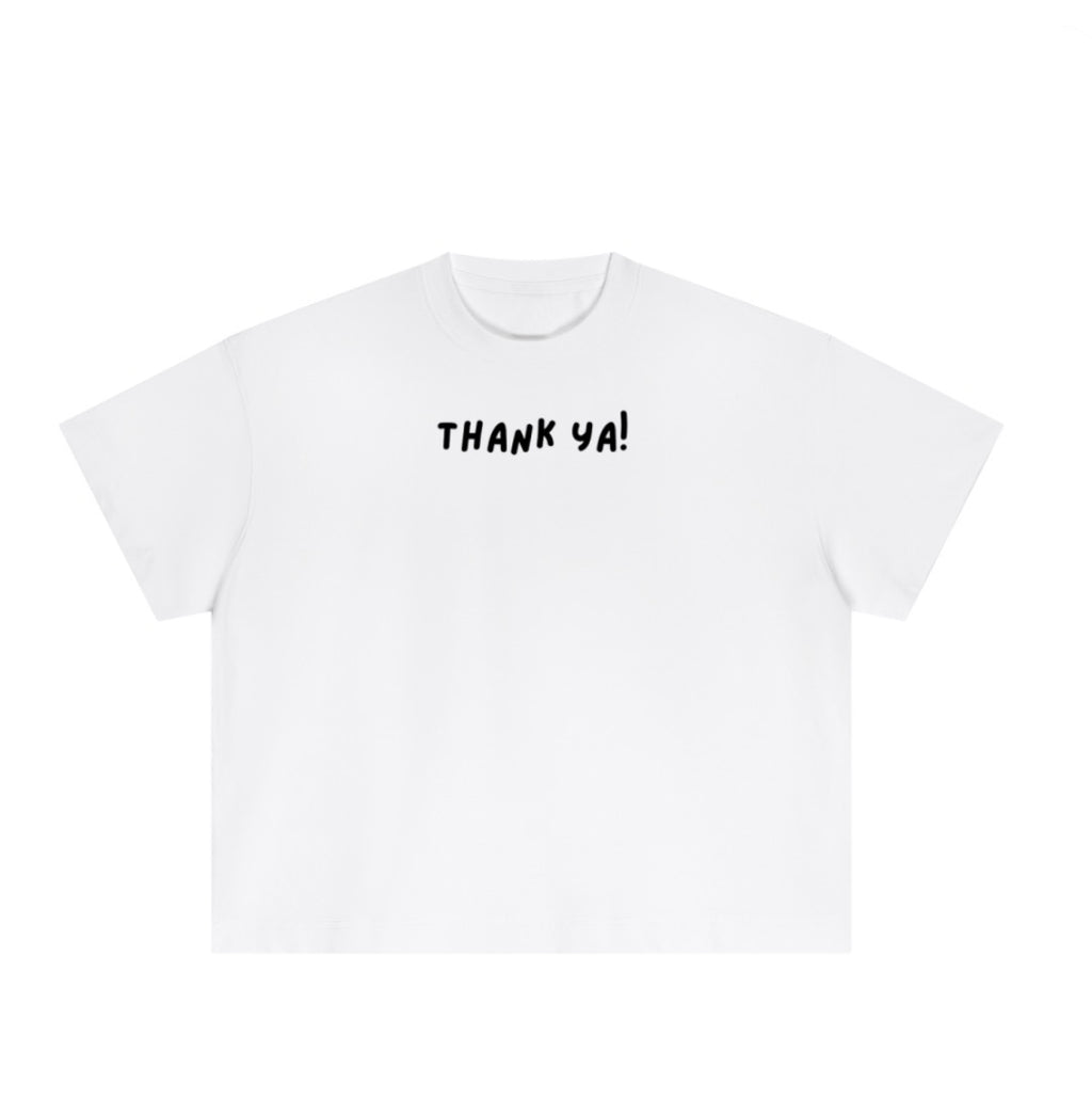 THANK YA TEE