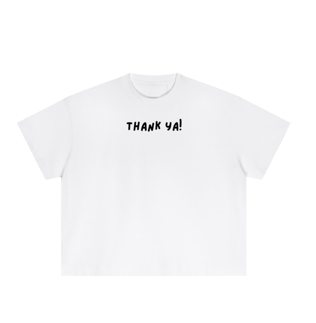 THANK YA TEE